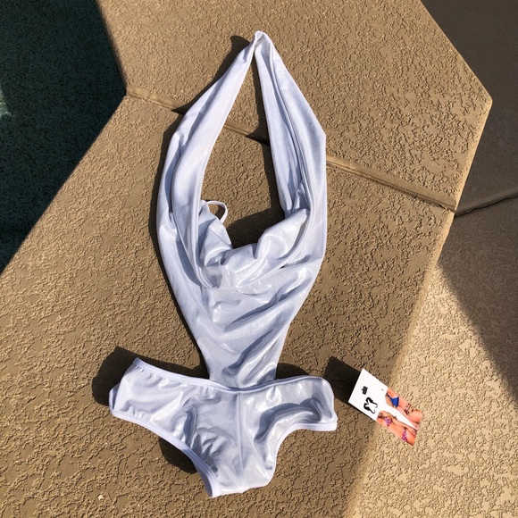 Hottie Swimsuit - Picture 5 of 5